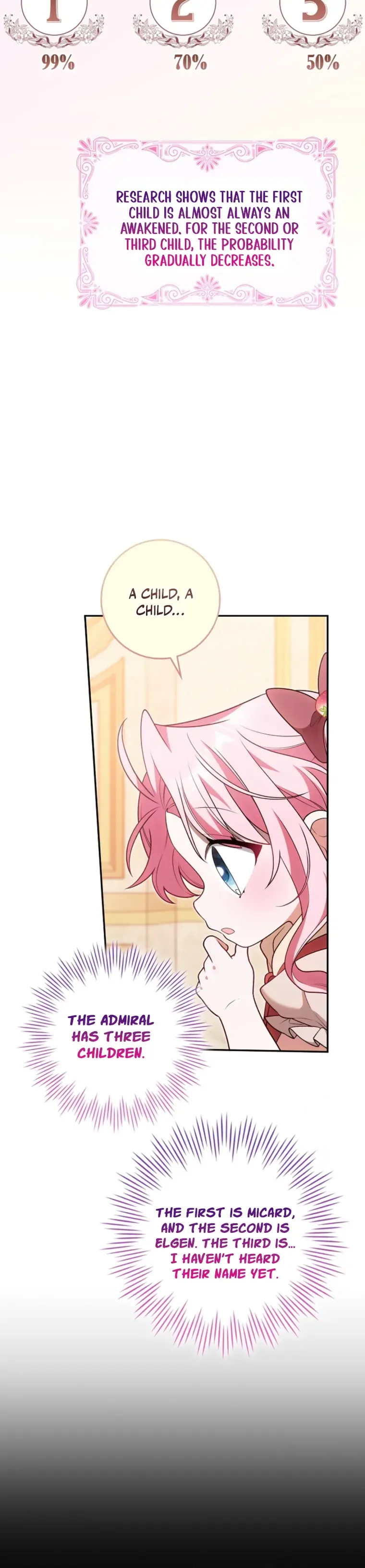 The Adorable Youngest Star of a Parenting Reality Show Chapter 13 Page 15