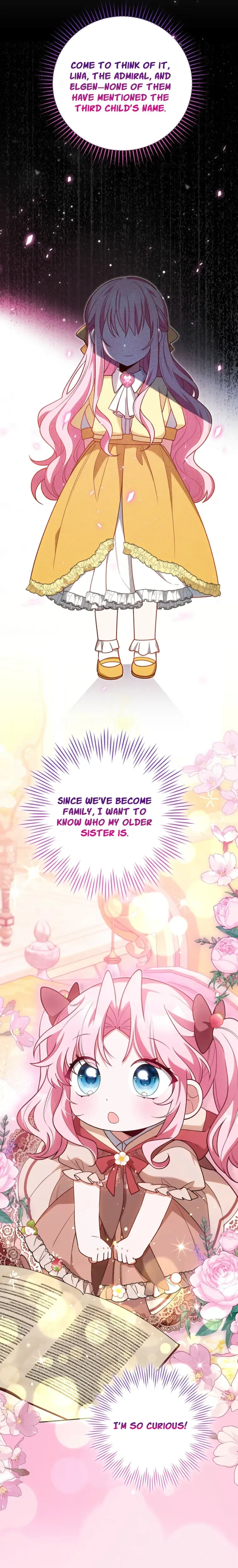 The Adorable Youngest Star of a Parenting Reality Show Chapter 13 Page 16