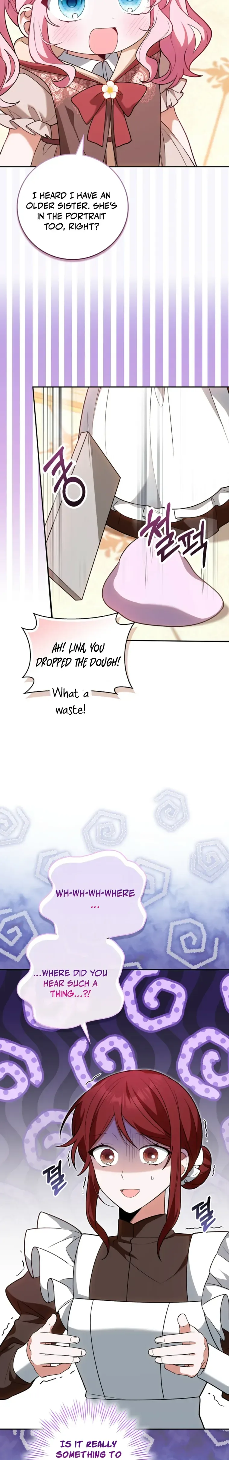 The Adorable Youngest Star of a Parenting Reality Show Chapter 13 Page 18