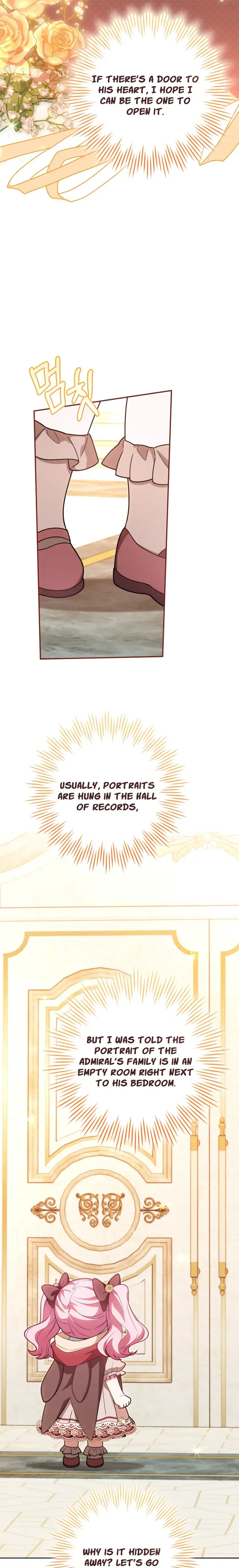 The Adorable Youngest Star of a Parenting Reality Show Chapter 13 Page 24