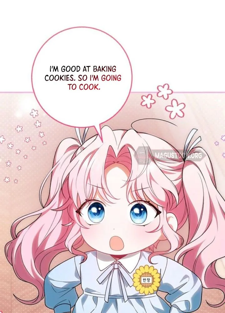 The Adorable Youngest Star of a Parenting Reality Show Chapter 1 Page 20