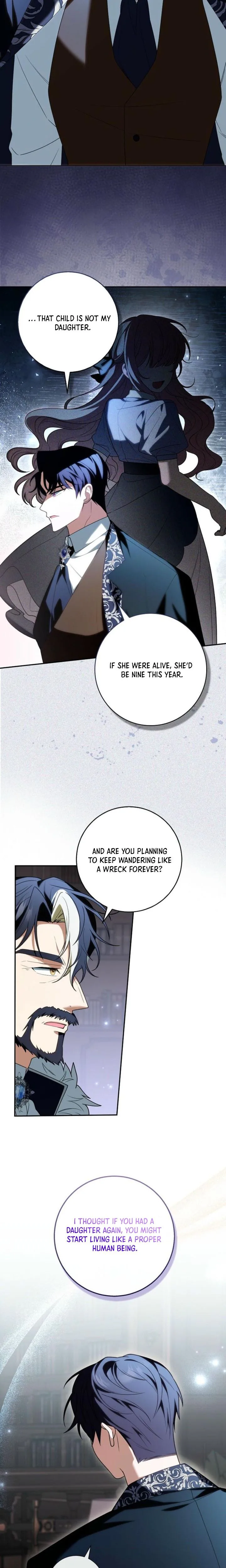 The Adorable Youngest Star of a Parenting Reality Show Chapter 1 Page 26