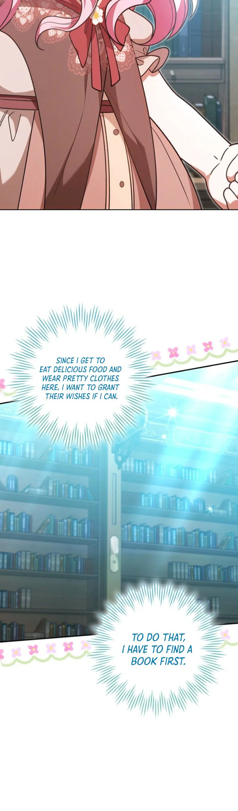 The Adorable Youngest Star of a Parenting Reality Show Chapter 11 Page 10