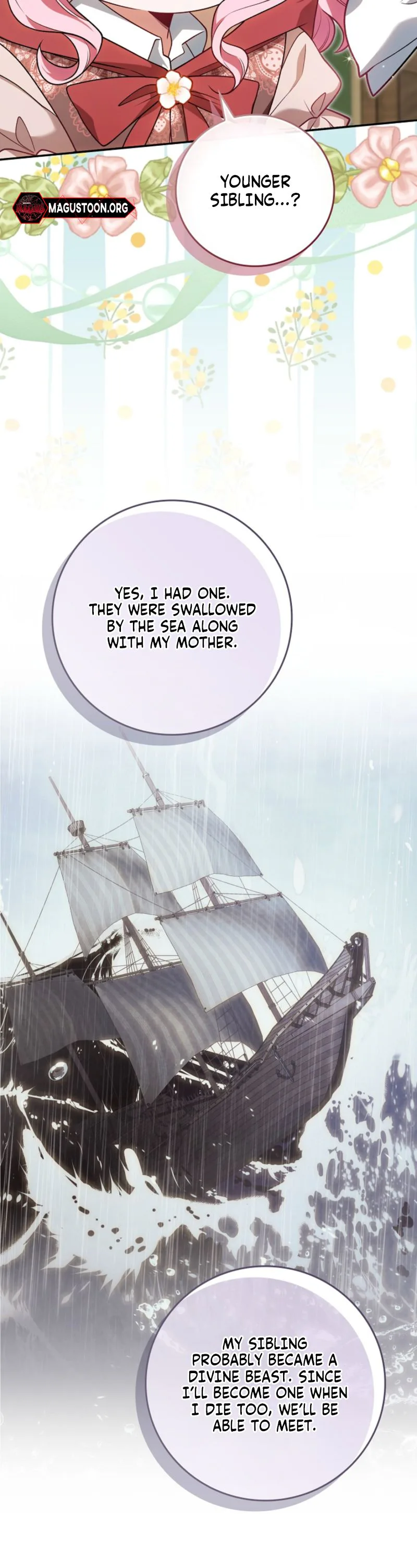 The Adorable Youngest Star of a Parenting Reality Show Chapter 12 Page 15