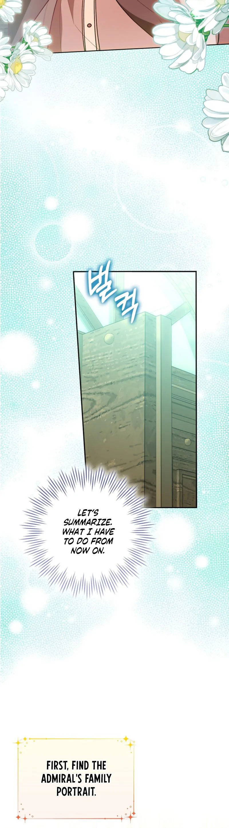 The Adorable Youngest Star of a Parenting Reality Show Chapter 12 Page 21