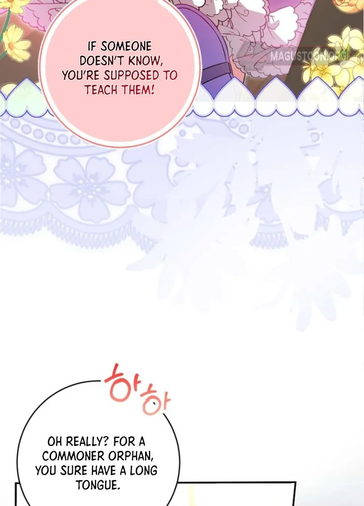 The Adorable Youngest Star of a Parenting Reality Show Chapter 3 Page 8