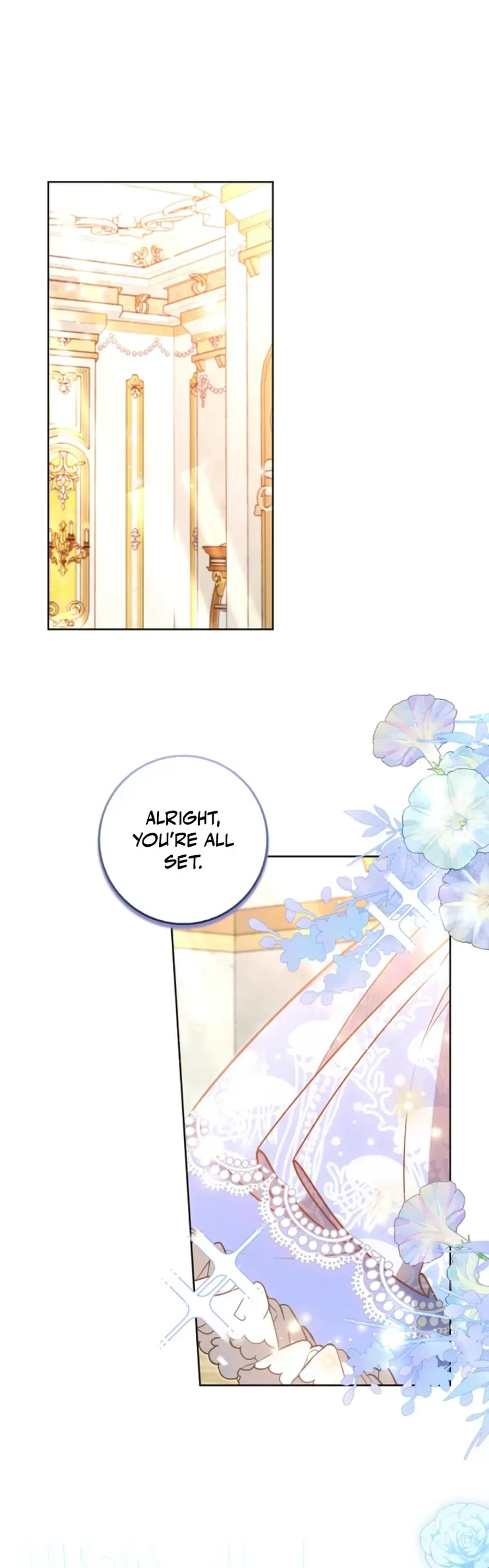 The Adorable Youngest Star of a Parenting Reality Show Chapter 19 Page 18