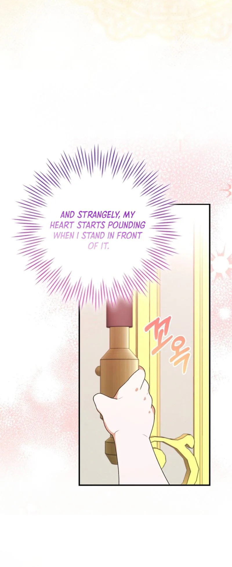 The Adorable Youngest Star of a Parenting Reality Show Chapter 14 Page 10