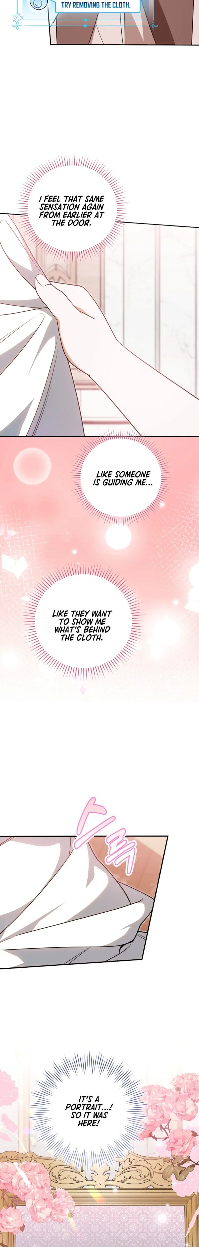 The Adorable Youngest Star of a Parenting Reality Show Chapter 14 Page 15