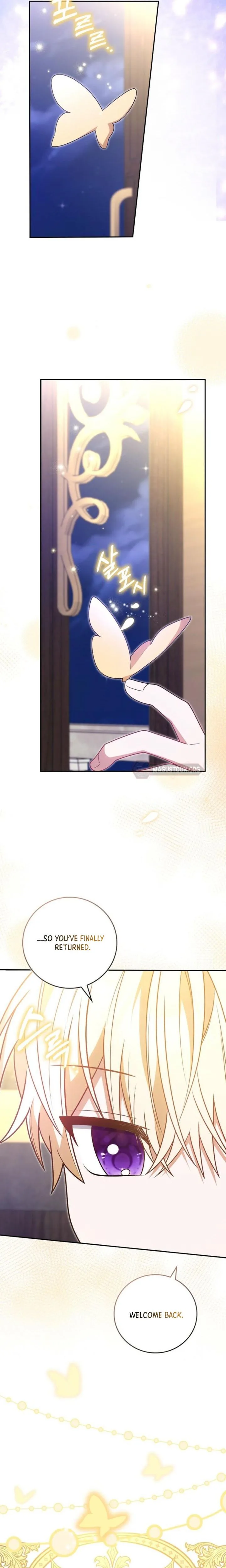 The Adorable Youngest Star of a Parenting Reality Show Chapter 18 Page 2