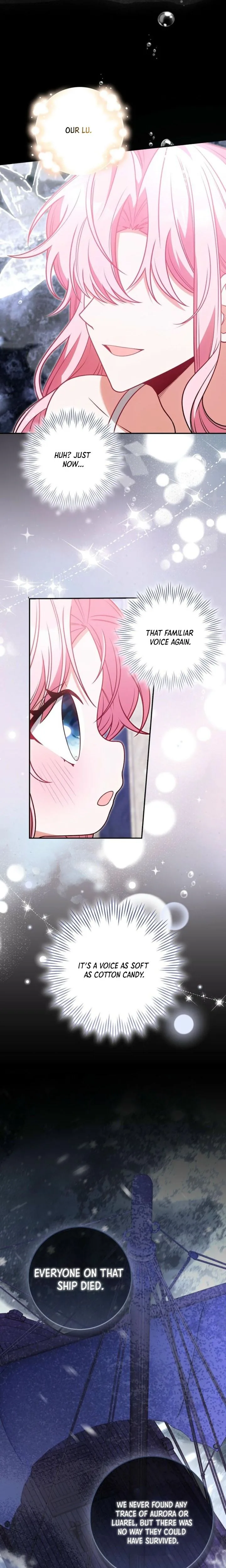 The Adorable Youngest Star of a Parenting Reality Show Chapter 18 Page 11