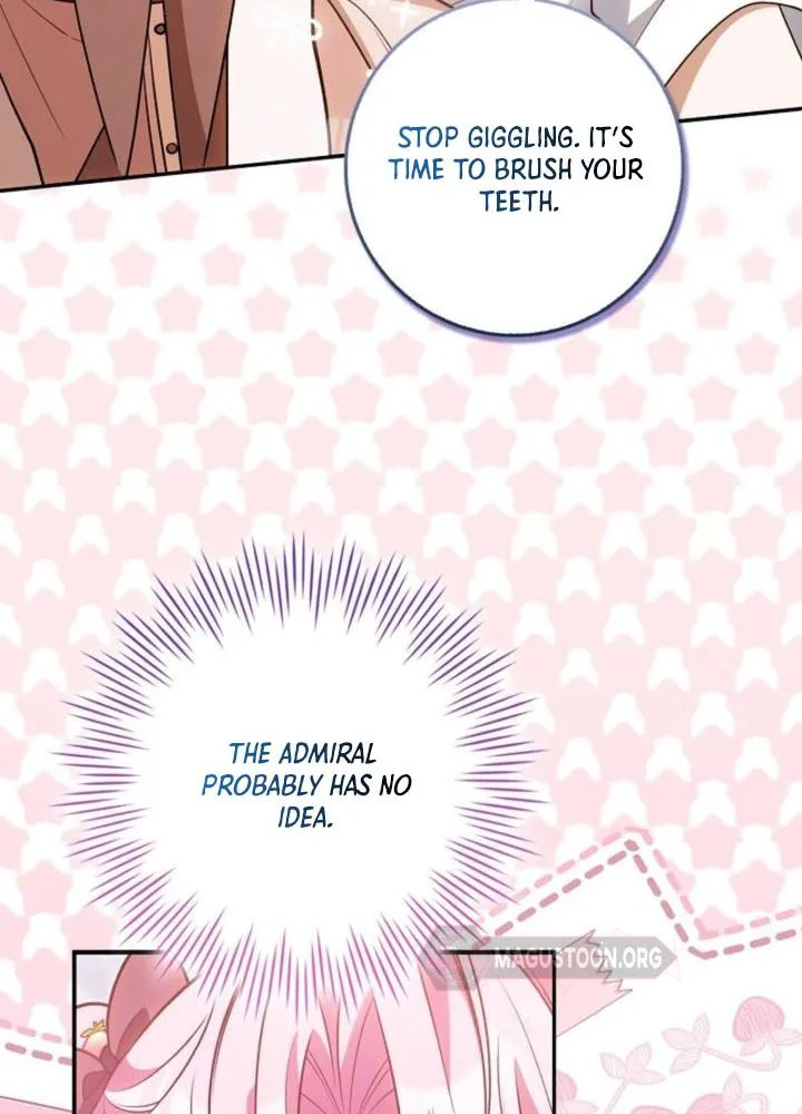 The Adorable Youngest Star of a Parenting Reality Show Chapter 18 Page 20