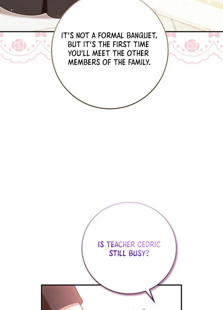 The Adorable Youngest Star of a Parenting Reality Show Chapter 18 Page 24