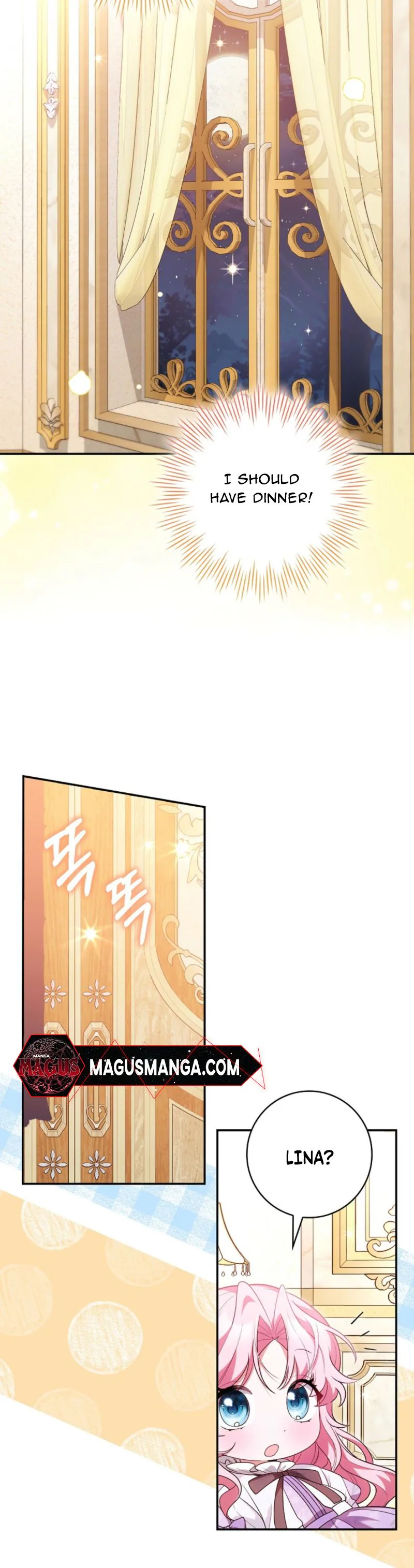 The Adorable Youngest Star of a Parenting Reality Show Chapter 9 Page 3