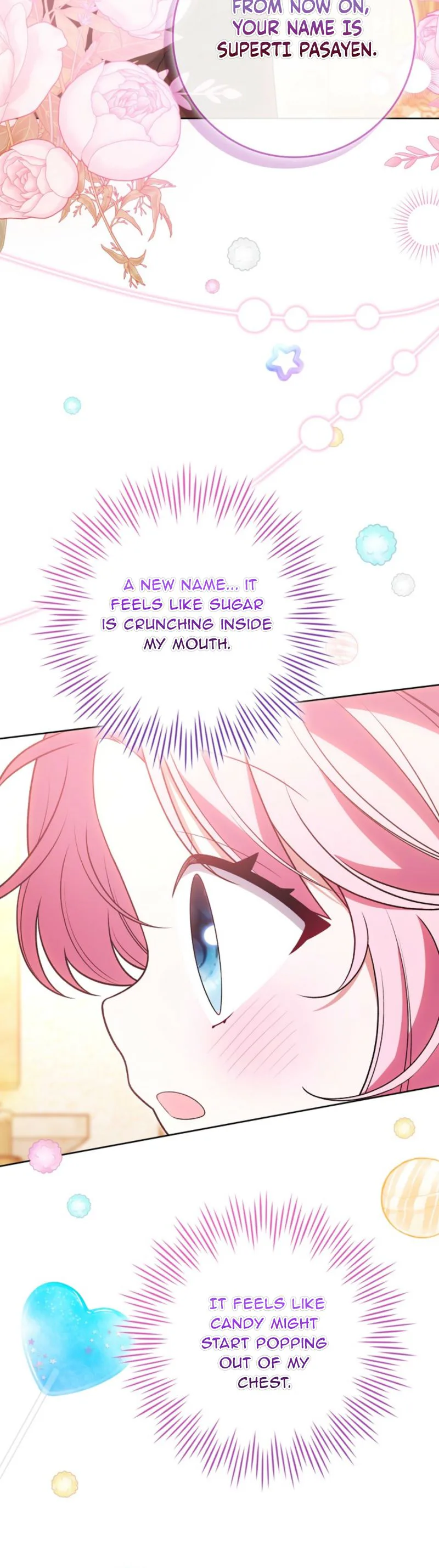 The Adorable Youngest Star of a Parenting Reality Show Chapter 9 Page 18