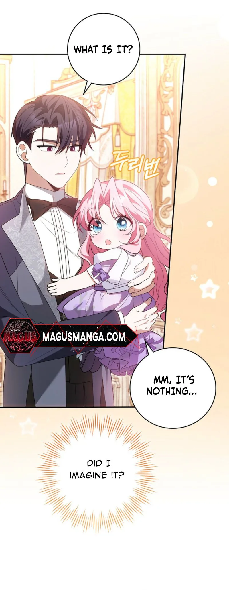 The Adorable Youngest Star of a Parenting Reality Show Chapter 9 Page 24