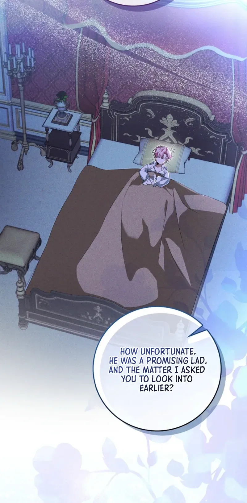 The Adorable Youngest Star of a Parenting Reality Show Chapter 7 Page 3