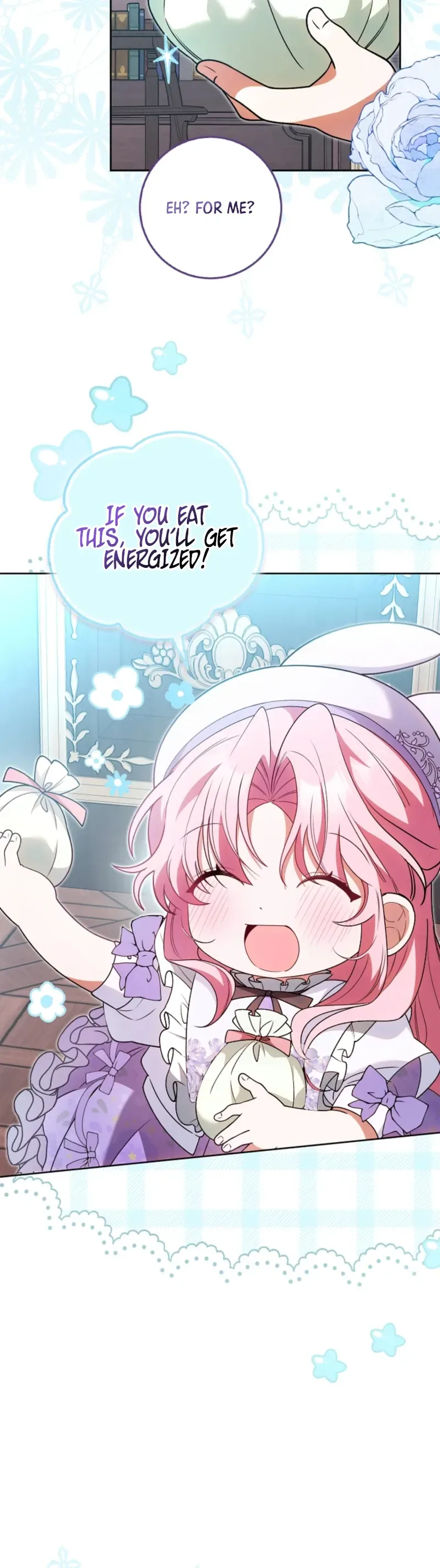 The Adorable Youngest Star of a Parenting Reality Show Chapter 7 Page 12