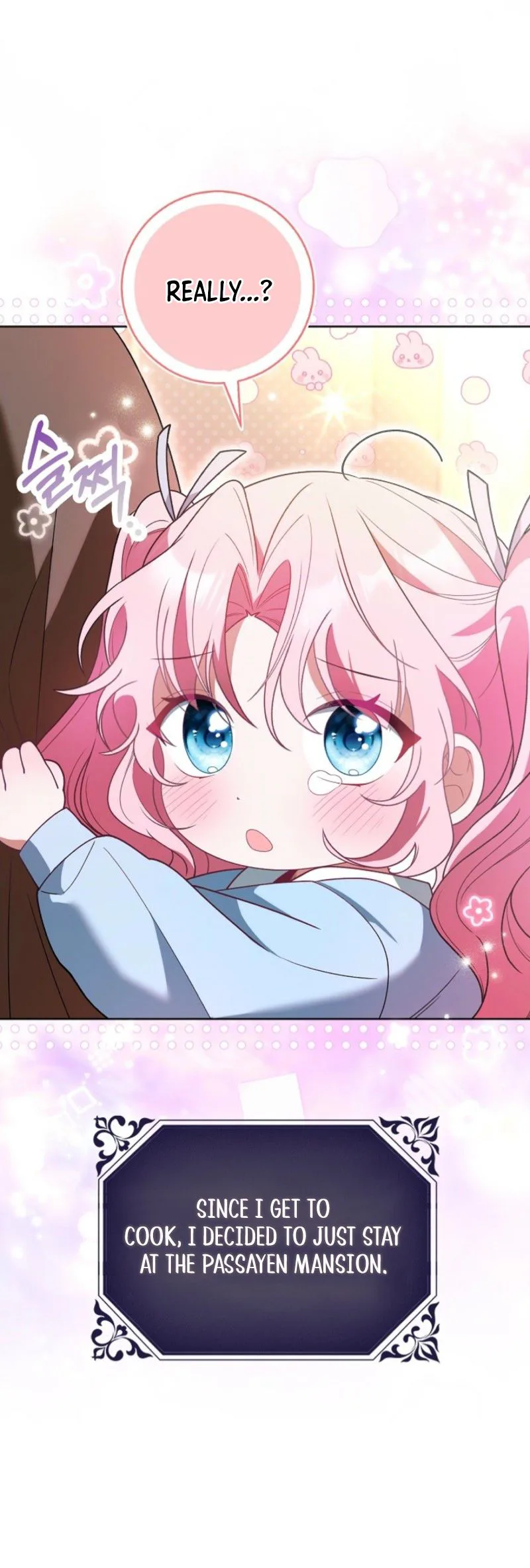 The Adorable Youngest Star of a Parenting Reality Show Chapter 2 Page 7