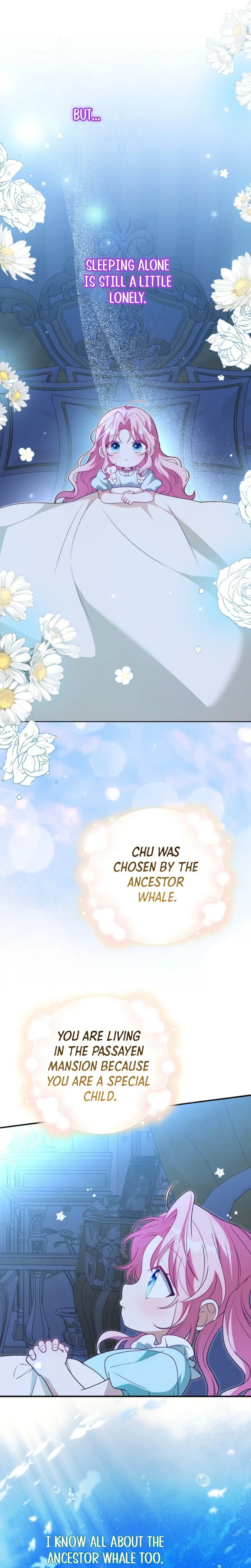 The Adorable Youngest Star of a Parenting Reality Show Chapter 2 Page 8