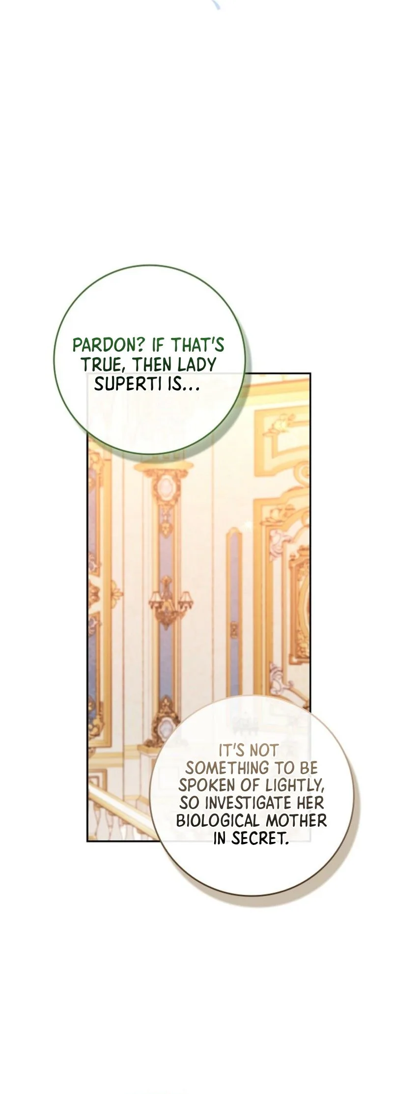 The Adorable Youngest Star of a Parenting Reality Show Chapter 17 Page 7