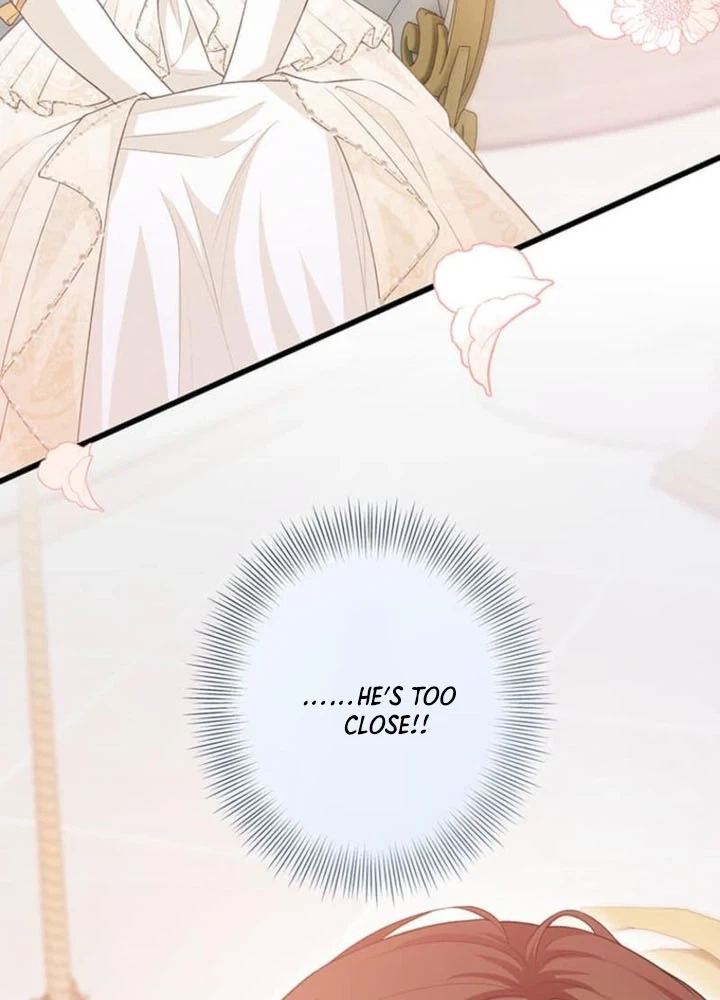 The Amnesiac Guard Dog Won't Stop Obsessing Over Me Chapter 15 Page 16