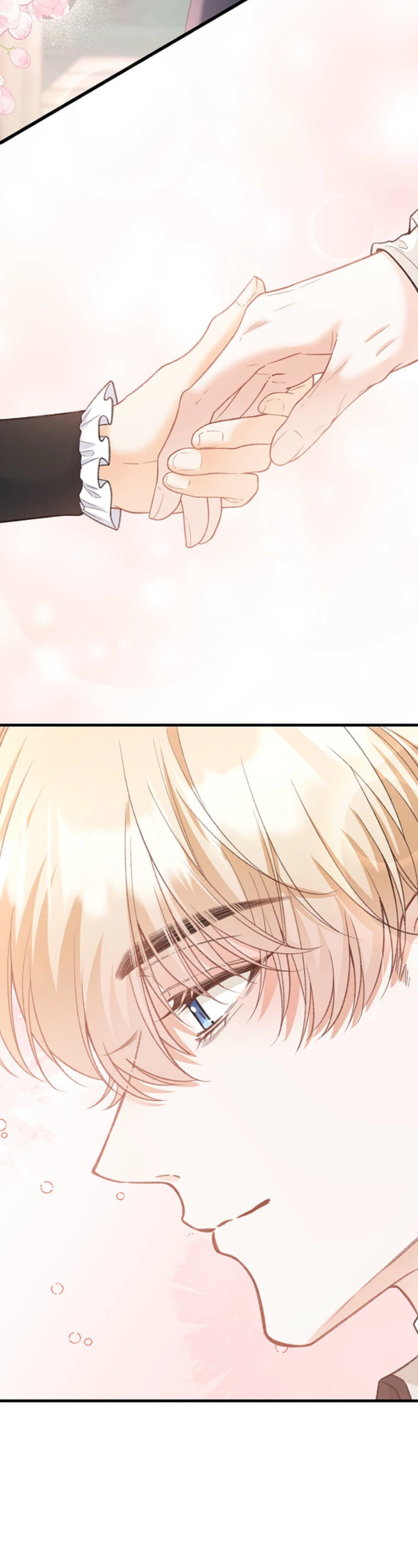 The Amnesiac Guard Dog Won't Stop Obsessing Over Me Chapter 8 Page 30
