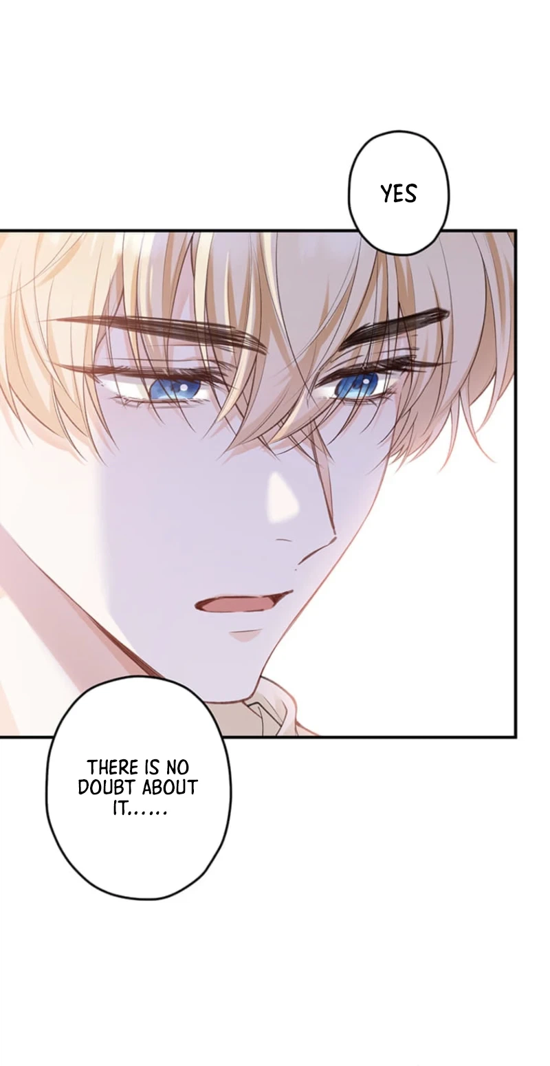 The Amnesiac Guard Dog Won't Stop Obsessing Over Me Chapter 17 Page 18