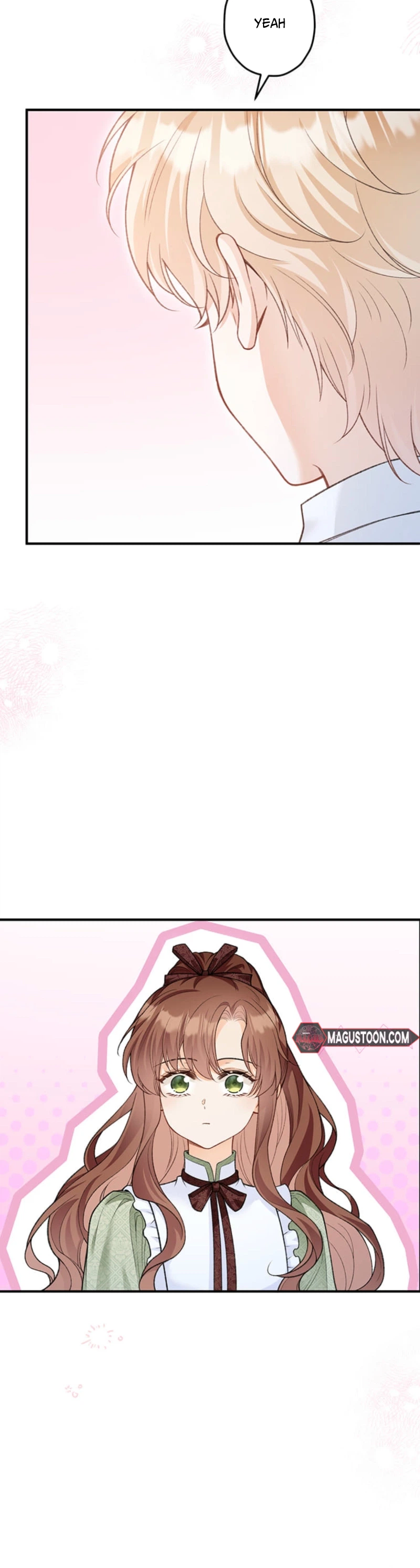 The Amnesiac Guard Dog Won't Stop Obsessing Over Me Chapter 5 Page 16