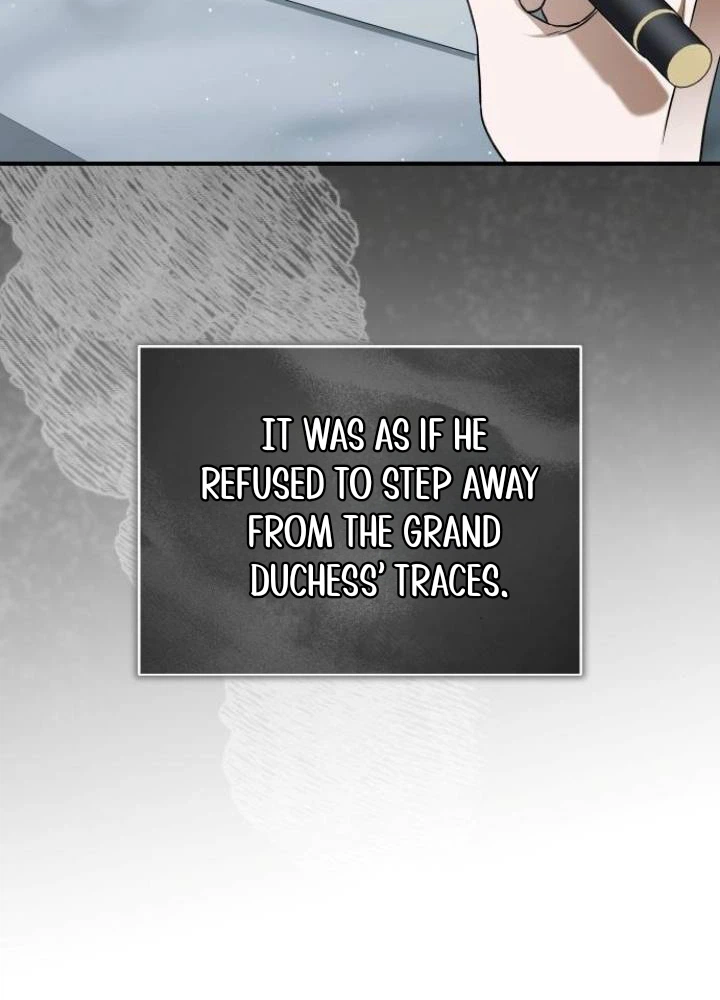 The Archduke's Flower Is In Jeopardy Chapter 88 Page 5