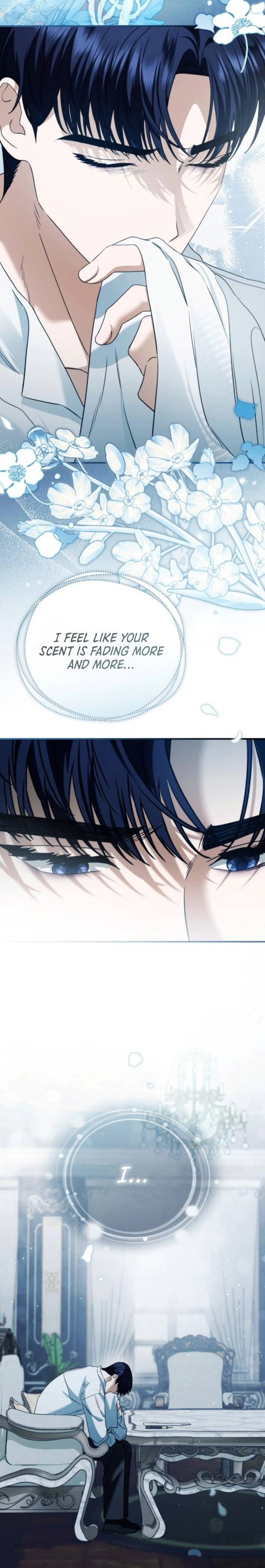 The Archduke's Flower Is In Jeopardy Chapter 88 Page 12