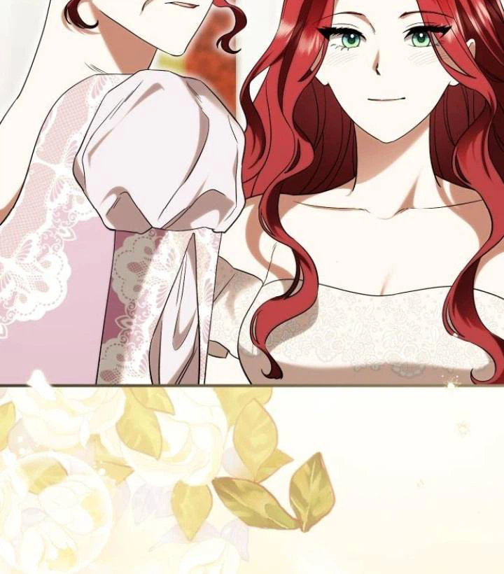 The Archduke's Flower Is In Jeopardy Chapter 88 Page 16