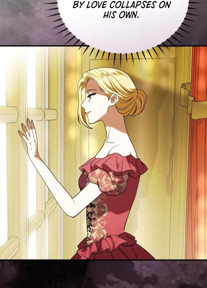 The Archduke's Flower Is In Jeopardy Chapter 88 Page 28