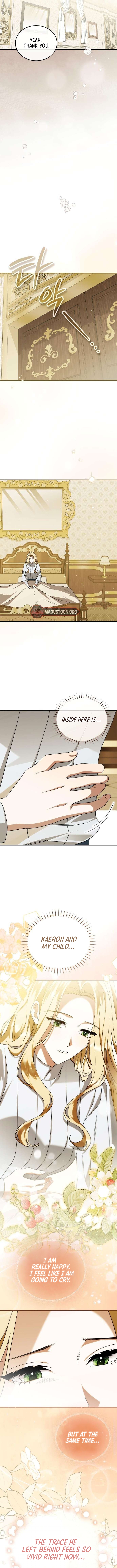 The Archduke's Flower Is In Jeopardy Chapter 97 Page 6