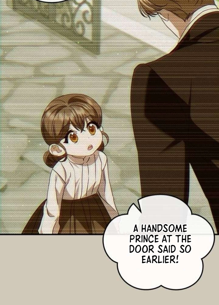 The Archduke's Flower Is In Jeopardy Chapter 93 Page 8