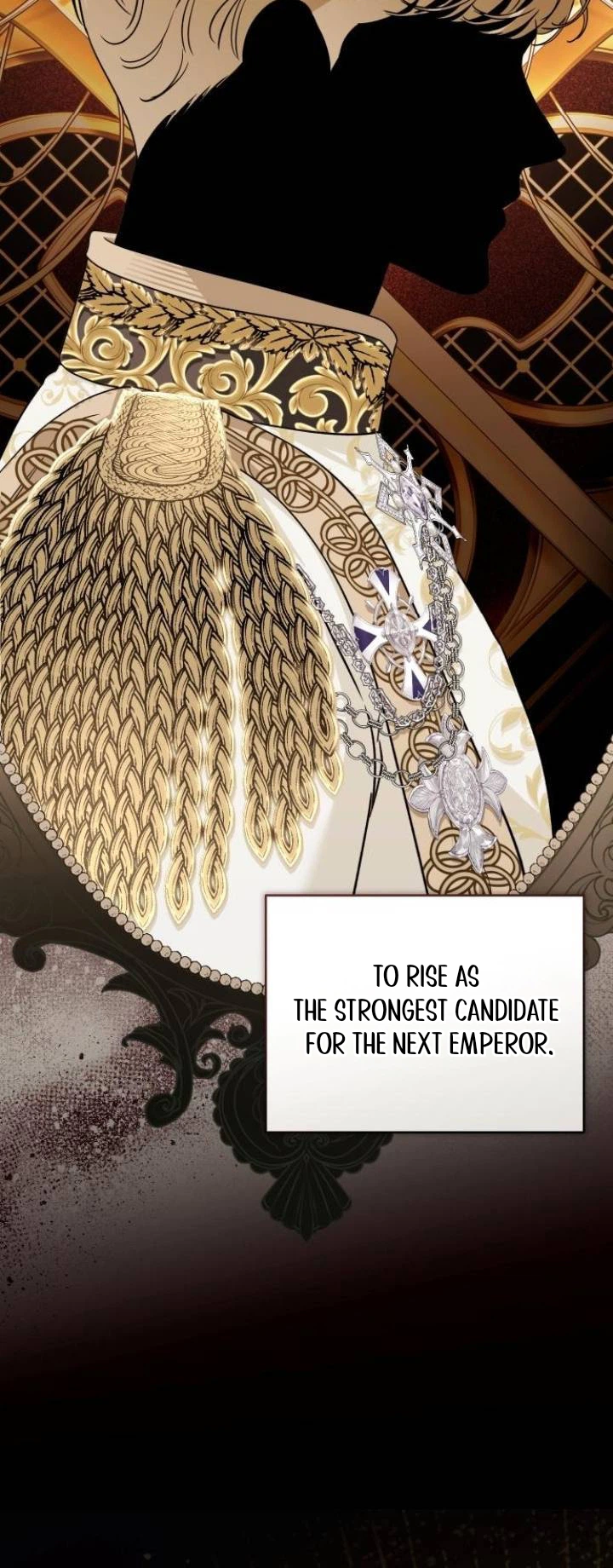 The Archduke's Flower Is In Jeopardy Chapter 89 Page 4