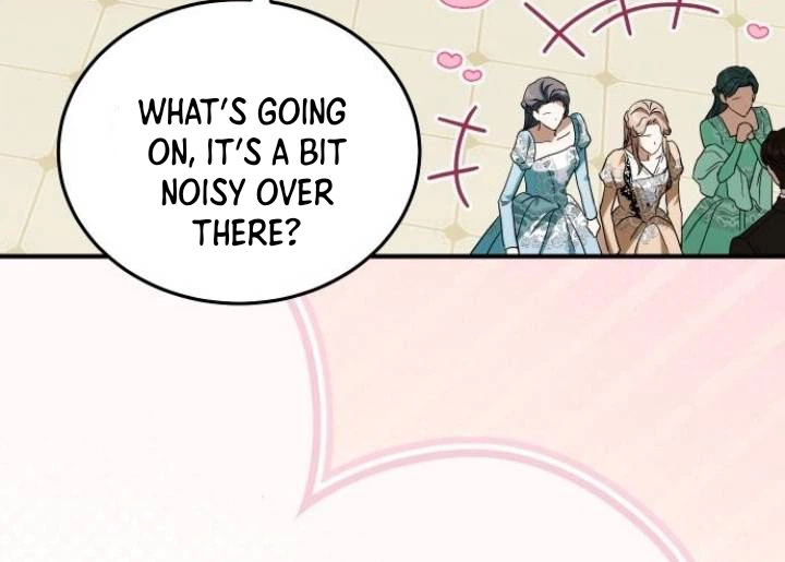 The Archduke's Flower Is In Jeopardy Chapter 89 Page 12