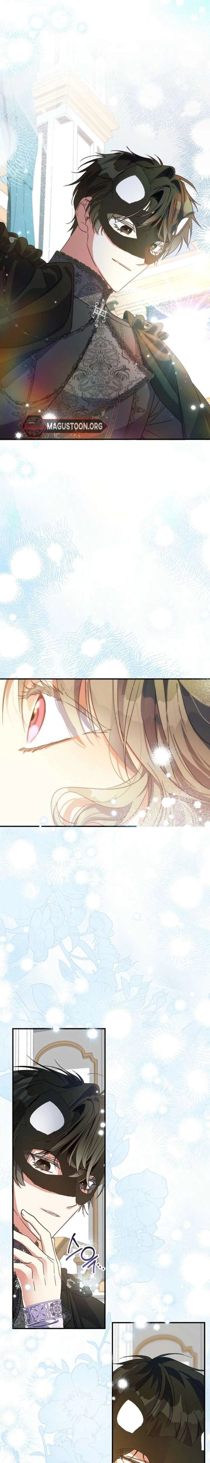 The Archduke's Adopted Saintess Chapter 88 Page 3