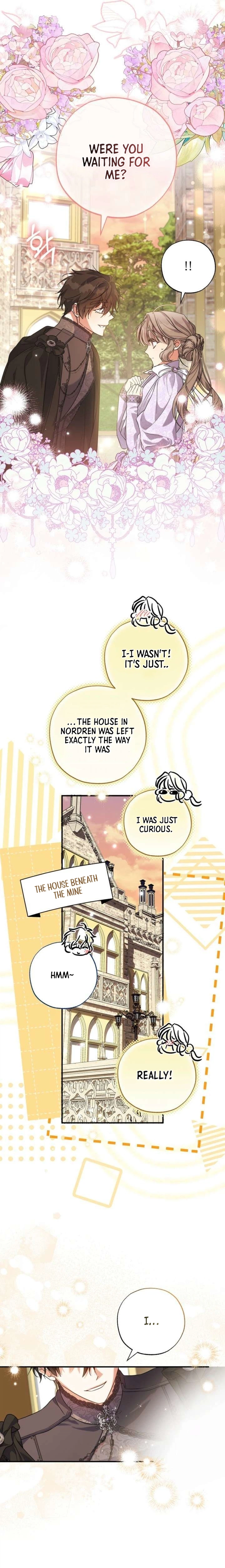 The Archduke's Adopted Saintess Chapter 88 Page 14