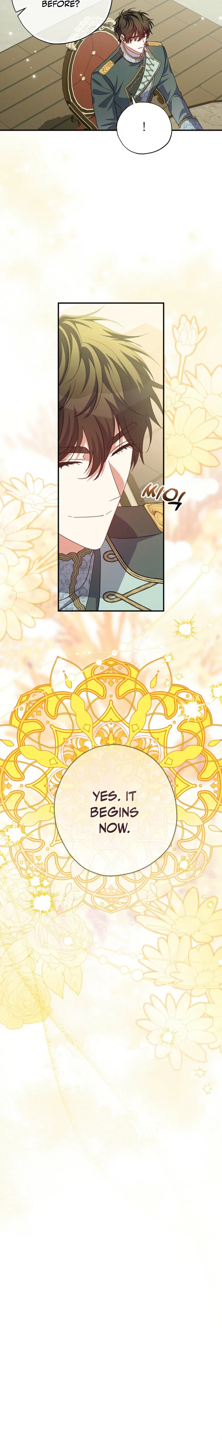 The Archduke's Adopted Saintess Chapter 85 Page 21