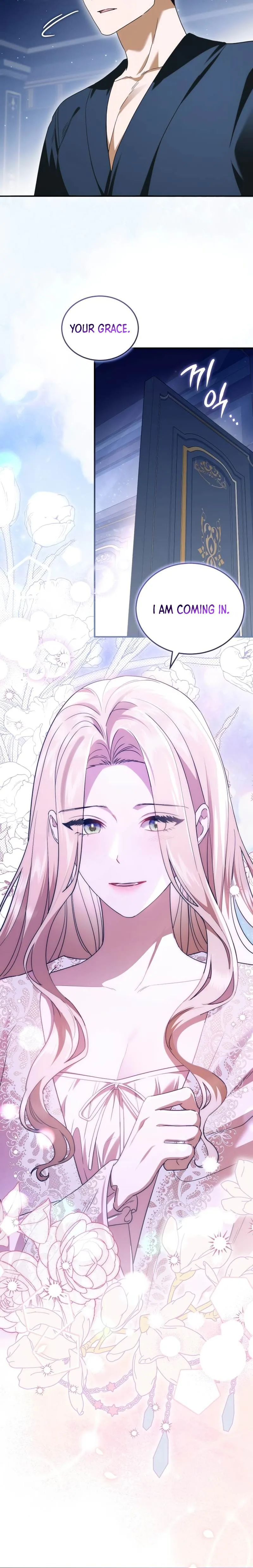 The Archduke's Flower Is In Jeopardy Chapter 84 Page 10