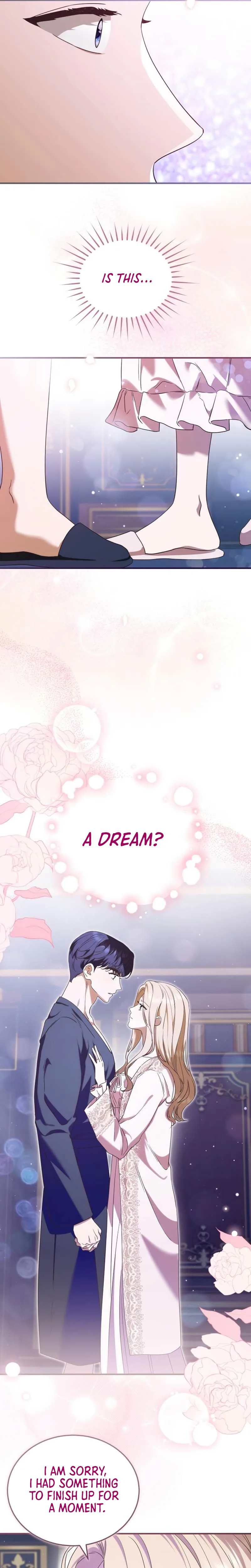 The Archduke's Flower Is In Jeopardy Chapter 84 Page 11