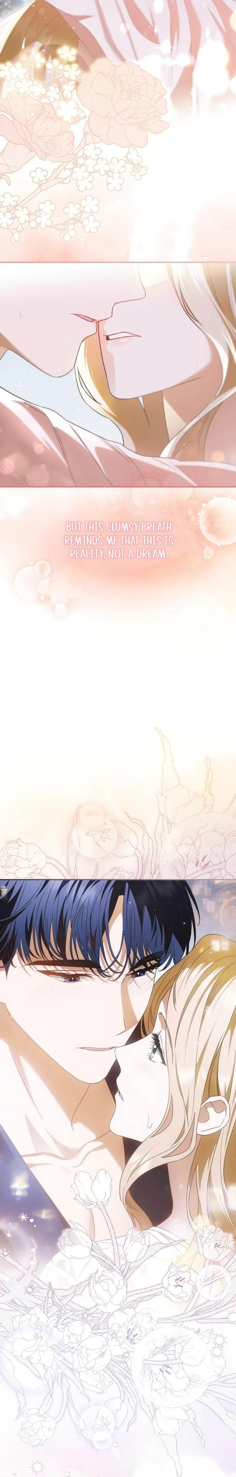 The Archduke's Flower Is In Jeopardy Chapter 84 Page 14