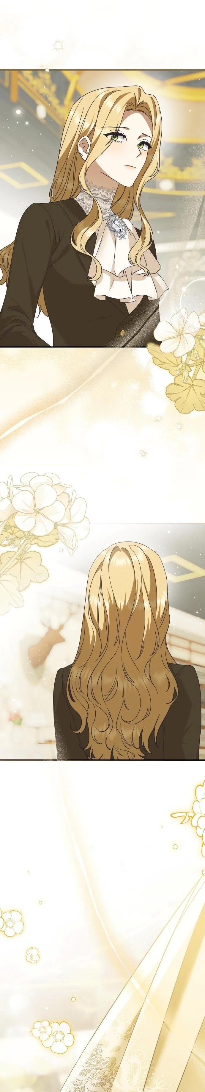 The Archduke's Flower Is In Jeopardy Chapter 85 Page 4
