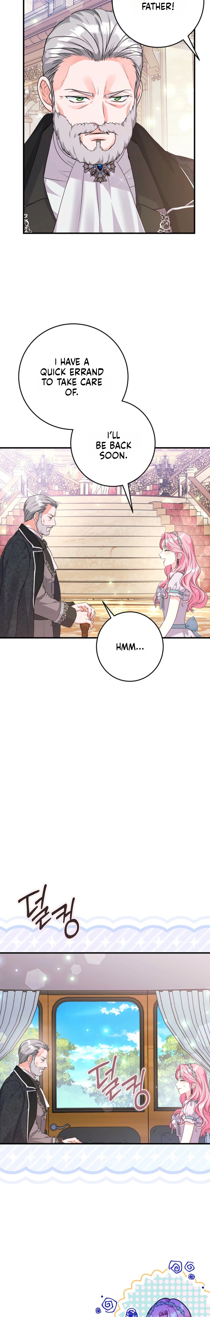 The Archduke's Magical Business Partner Chapter 67 Page 2