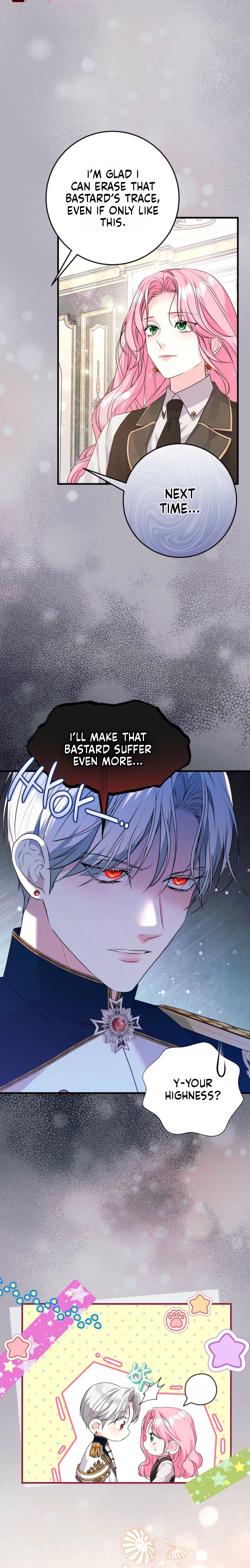 The Archduke's Magical Business Partner Chapter 67 Page 6