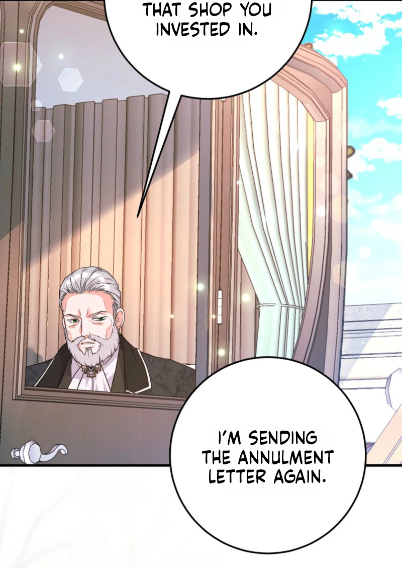 The Archduke's Magical Business Partner Chapter 67 Page 13