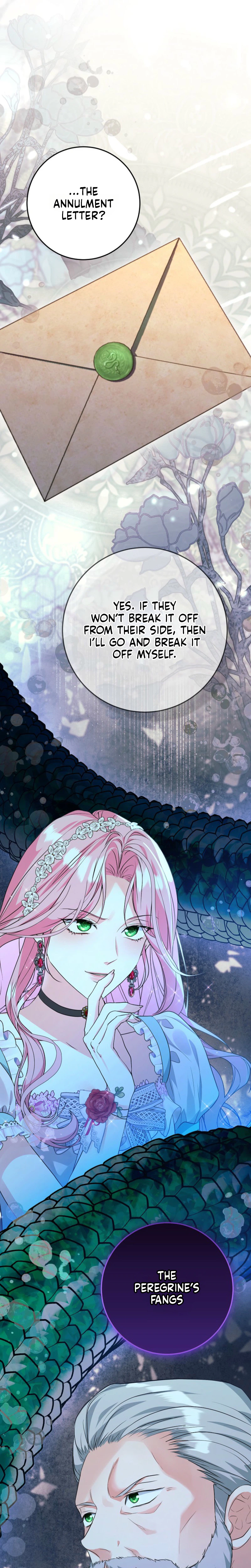 The Archduke's Magical Business Partner Chapter 67 Page 14