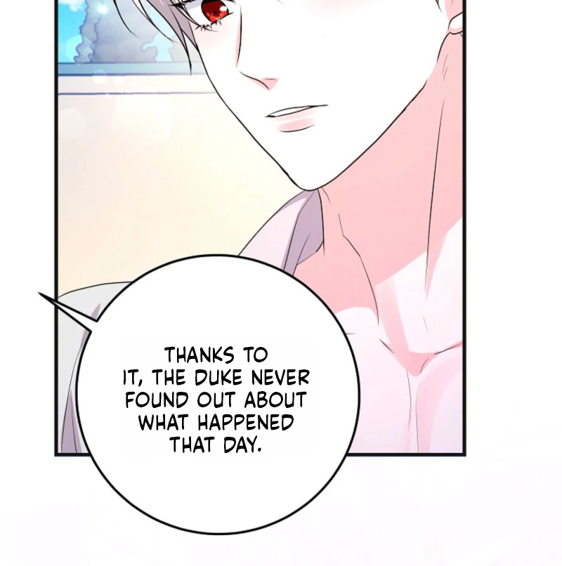 The Archduke's Magical Business Partner Chapter 68 Page 21