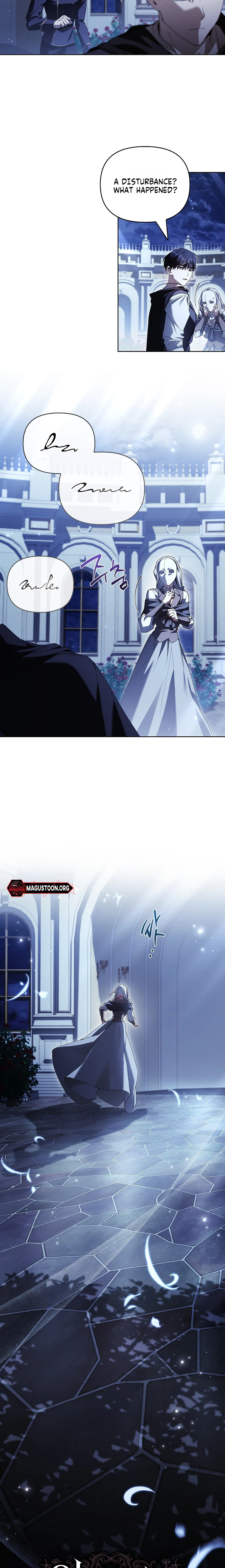 The Art of Perfect Revenge Chapter 16 Page 6